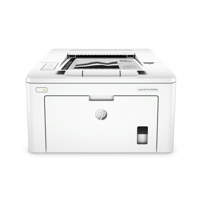 HP LaserJet Pro M203dw (A4, 28 ppm, USB, Ethernet, Wi-Fi, Duplex)