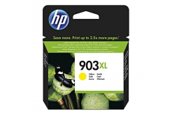 HP 903XL T6M11AE žltá (yellow) originálna cartridge