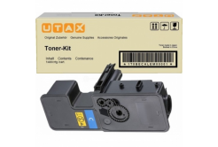 Triumph Adler PK-5015C 1T02R7CTA0 azúrový (cyan) originálny toner