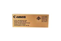 Canon CEXV38/39 4793B003 čierna (black) originálna valcová jednotka