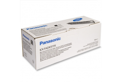 Panasonic KX-FADK511X čierna (black) originálna valcová jednotka