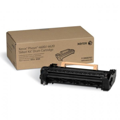 Xerox 113R00762 čierna (black) originálna valcová jednotka