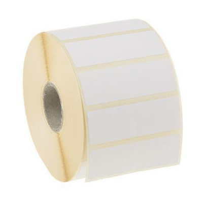 Brady BPT-540-155 / 236747, termálne papierové etikety, 101.60 mm x 38.10 mm