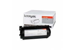 Lexmark 12A7360, black, 5000 str., originálny toner