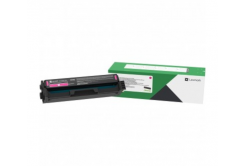 Lexmark 20N20M0 purpurový (magenta) originálny toner