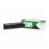 Lexmark 20N20M0 purpurový (magenta) originálny toner