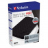 Verbatim 53250 Store N Go, SSD externý disk, 512GB, 2.5", USB-A/Micro-B, konektor USB-A na USB-C, čierny