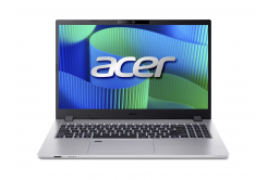 Acer TravelMate P2 15 TMP215-55-TCO-39Z6 NX.BGPEC.003 Notebook, 15,6", FHD, 16GB, 512GB SSD, UHD, W11P, Silver, 2R