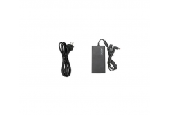 Acer Power Adaptor 230W,5.5mm,čierny s EU káblom