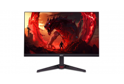 Monitor Acer Nitro VG270W3 UM.HV0EE.309, 27", IPS, 240Hz, 250 nitov, HDMI, DP