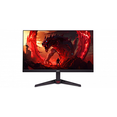 Monitor Acer Nitro VG270W3 UM.HV0EE.309, 27", IPS, 240Hz, 250 nitov, HDMI, DP