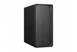 HP OmniDesk M02-0003nc Tower B9DZ0EA#BCM Kancelársky počítač, R7-8700G, 16GB, 512GB SSD, AMD int, W11H, 2R