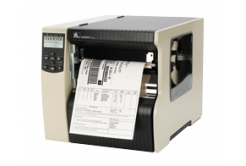 Zebra 223-80E-00003 220Xi4 tiskárna štítků, 12 dots/mm (300 dpi), ZPLII, multi-IF, print server (ethernet)