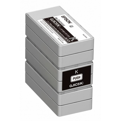 Epson C13S020563 černá (black) originálna cartridge