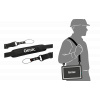 Getac shoulder strap