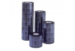 Honeywell Intermec 1-970646-63 thermal transfer ribbon, TMX 2060 / HP66 wax/resin, 60mm, 10 rolls/box, black