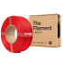 "The Filament" by Spectrum TF-24226, ReFill, PLA Lite, 1,75mm, 1000g, červený (Red)