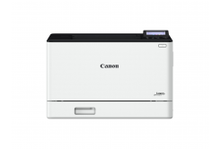 Canon i-SENSYS LBP673Cdw II - barevná, SF, duplex, USB, LAN, Wi-Fi