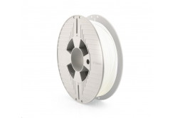 VERBATIM 3D Printer Filament TEFABLOC TPE 2,85mm, 71m, 500g biela