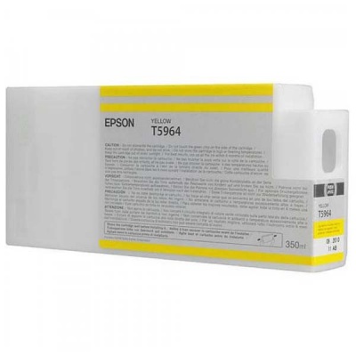 Epson C13T596400 žltá (yellow) originálna cartridge