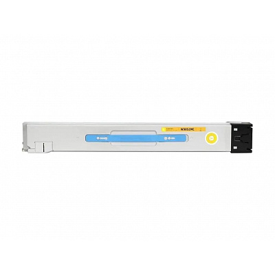 Kompatibilný toner s HP W9052MC žltý (yellow)