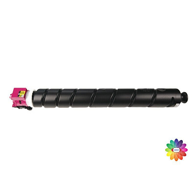 Kyocera Mita TK-8455M 1T0C2MBNL0 purpurový (magenta) kompatibilný toner
