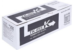 Kyocera Mita TK-855K čierný (black) originálny toner