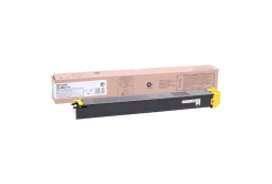 Sharp DX-25GTYA žltý (yellow) originálny toner