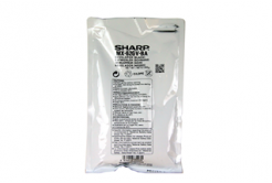 Sharp originální developer MX62GVSB, color, 400000 str., Sharp MX-6240N, 7040N