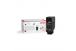 Xerox 006R04766 purpurový (magenta) originálny toner