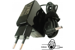 Asus orig. adaptér 45W19V (BLK) s EU zástrčkou (B0A001-00230300)