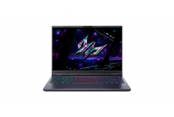 Acer NH.QUWEC.001 Predator Helios Neo 14/PHN14-71-90FS/U9-285H/14,5"/2560x1600/32GB/1TB/RTX 5070/W11H/Black/2R
