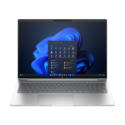 HP ProBook 4/G1i/U5-225U/16"/WUXGA/16GB/512GB/Intel int/W11P/Strieborná/3R