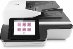 HP ScanJet Enterprise Flow N9120 fn2 L2763A#B19 skener