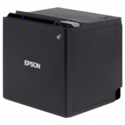 Epson TM-m30II C31CJ27111, USB, BT, Ethernet, 8 dots/mm (203 dpi), ePOS, white, pokladničná tlačiareň