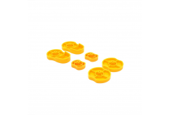 Zebra media core adapter