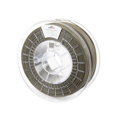 Spectrum 80551 3D filament, PET-G Matt, 1,75mm, 1000g, Hnedý (Brown uniform)