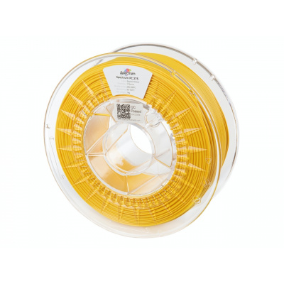 Spectrum 81013 3D filament, PC 275, 1,75mm, 1000g, Žltý (Signal yellow)