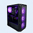 Raiko herní počítač One – RX 9060 XT 8GB, Intel i5-12400F, 16/32GB RAM, 1TB SSD
