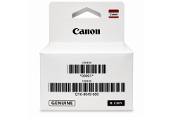 Canon QY6-8049 farebná (color) originálna tlačová hlava