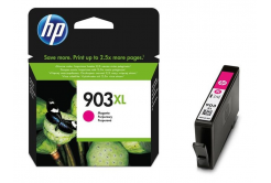 HP 903XL T6M07AE purpurová (magenta) originálna cartridge