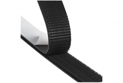3M Dual-Lock SJ3541, čierny, rolka 25 mm x 45,7 m