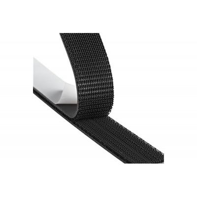 3M Dual-Lock SJ3541, čierny, rolka 25 mm x 45,7 m