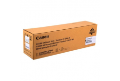 Canon CEXV 49 8528B003 farebná (CMYK) originálna valcová jednotka