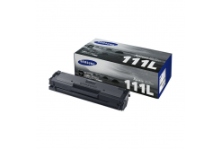 HP SU799A / Samsung MLT-D111L čierný (black) originálny toner