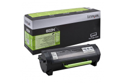 Lexmark 60F2H0E čierny (black) originálny toner