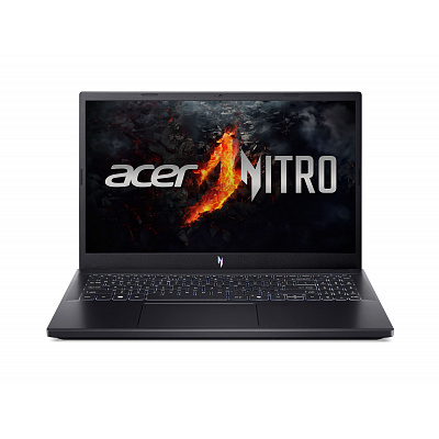Acer NH.QSHEC.00A Nitro V 15/ANV15-41-R3RD/R5-6600H/15,6"/FHD/16GB/512GB/RTX 3050/Linux/Black/2R
