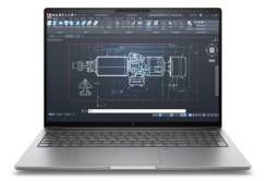 HP ZBook 8/G1i/U7-255H/16"/WUXGA/32GB/1TB/RTX 500Ada/W11P/Gray/3R On-Site