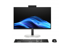 HP ProStudio 4/G1i/23,8"/FHD/U5-235/24GB/1TB/Intel int/W11P/Čierna/3R