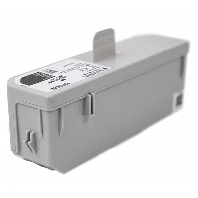 Epson SJIC33PK C33S020700 čierna (black) originálna cartridge